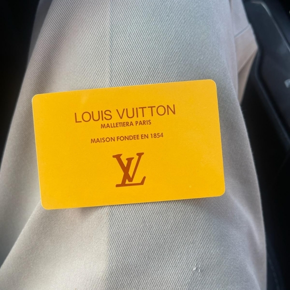 Authentic Louis Vuitton handbag - Picture 8 of 10